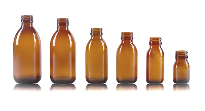 Light Weight - Amber